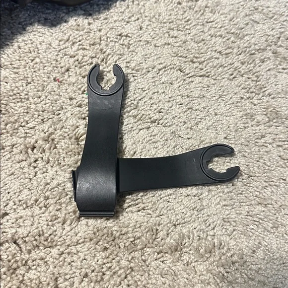 Pashion “The Knee High Boot” Size 10 Never Worn - Picture 8 of 8